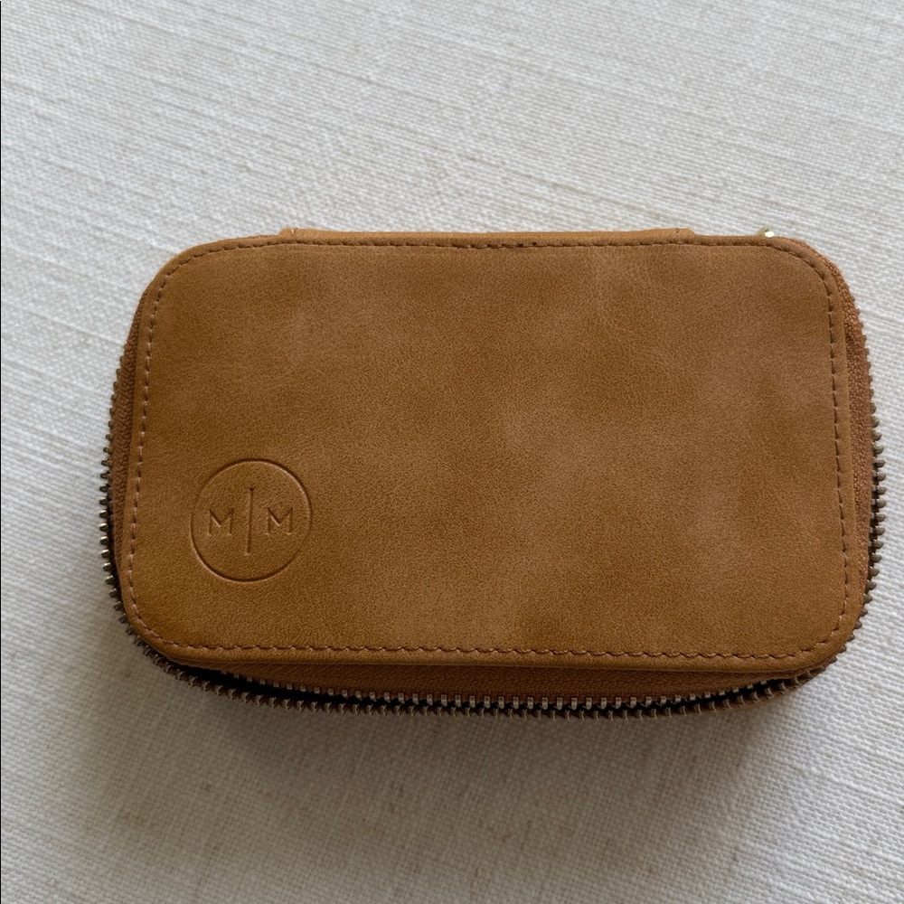 Jewelry travel Case - Picture 2 of 5